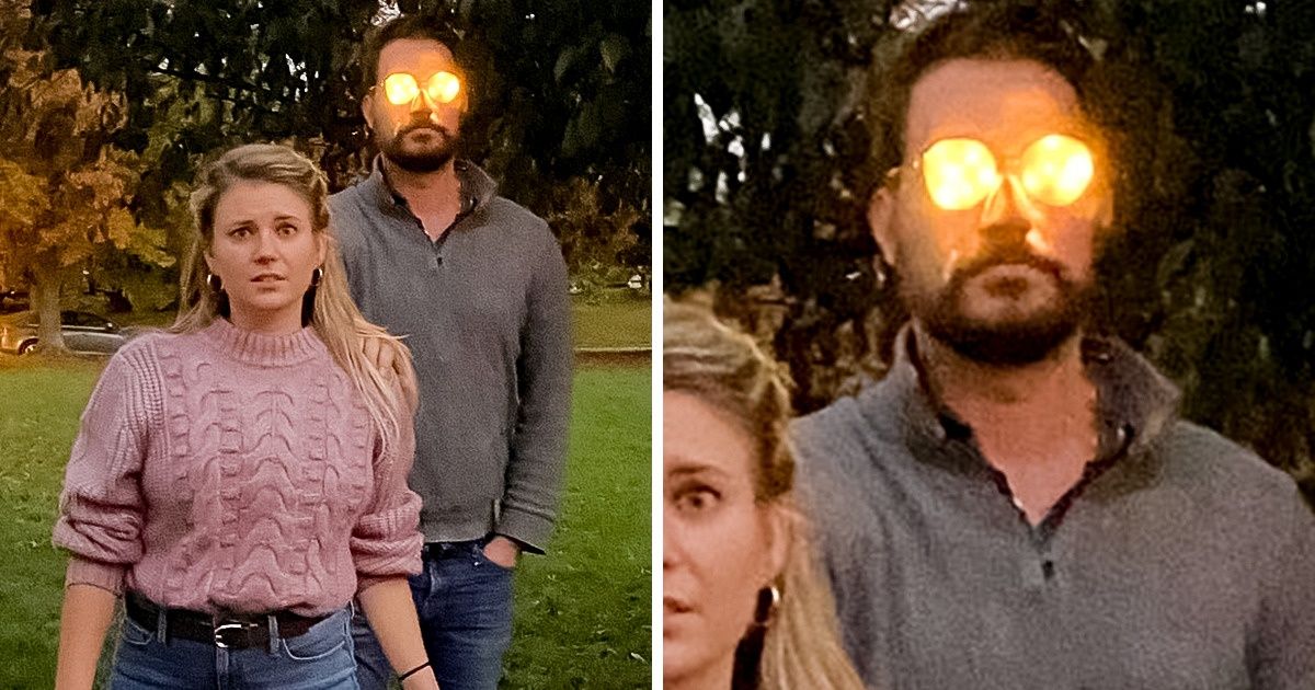 15 People Who Took Their Halloween Game to the Next Level