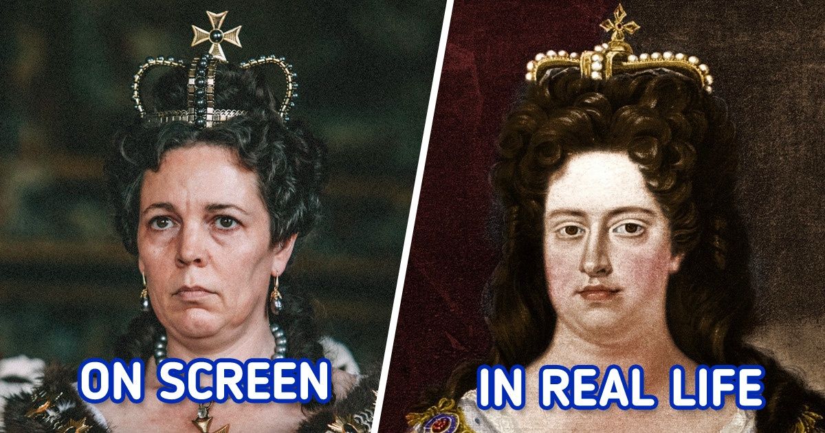 20+ Actors Who Were So Convincing in the Roles of Real People, That You’ll Totally Believe in Polyjuice Potion 20+ Actors Who Were So Convincing in the Roles of Real People, That You’ll Totally Believe in Polyjuice Potion