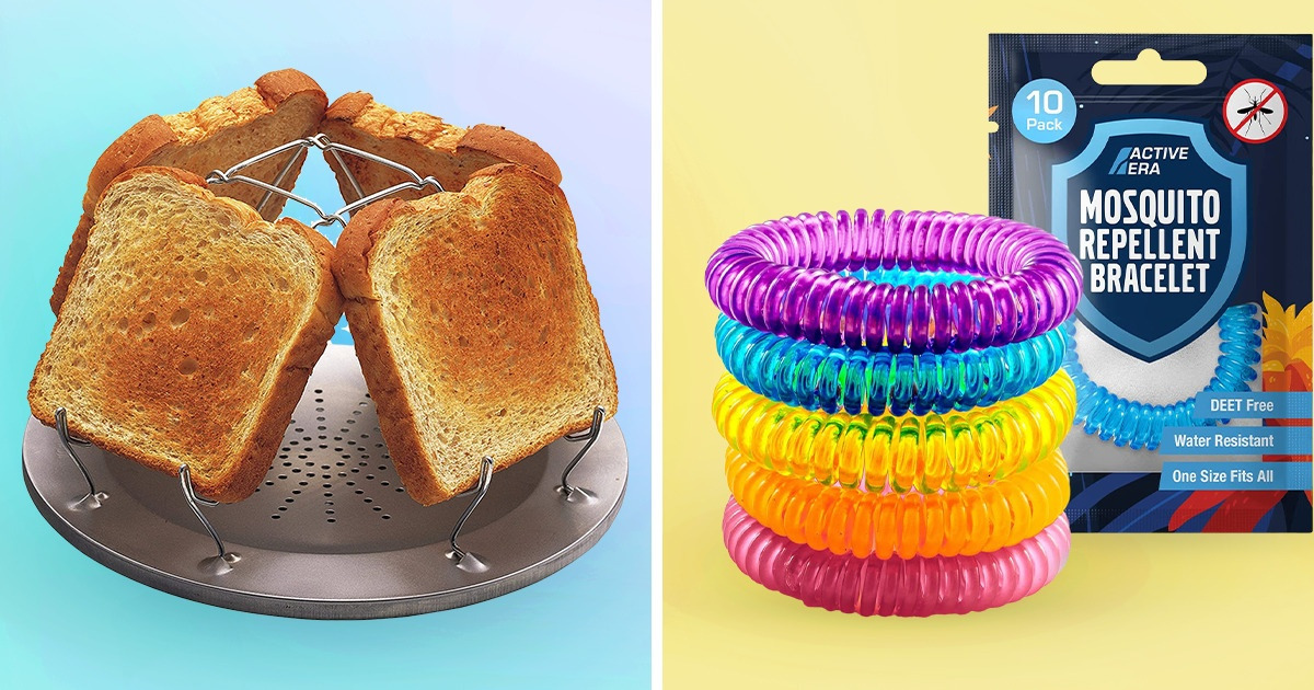 11 Camping Products That Hundreds of Reviewers Swear By