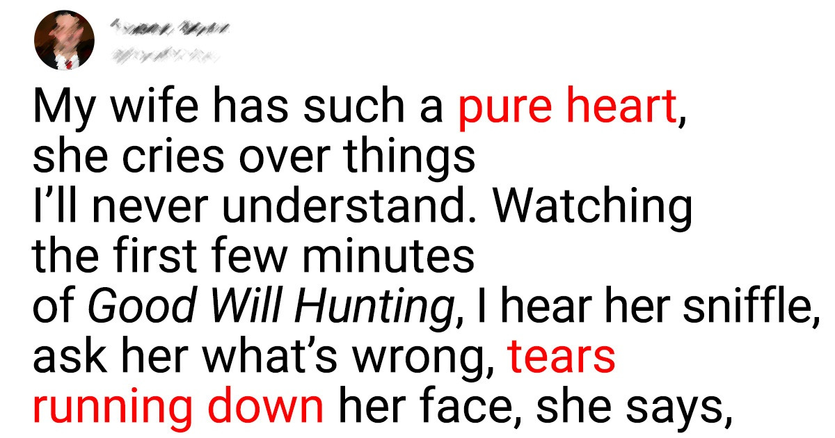 20 People Who Know That Special Moments Are Better When Shared