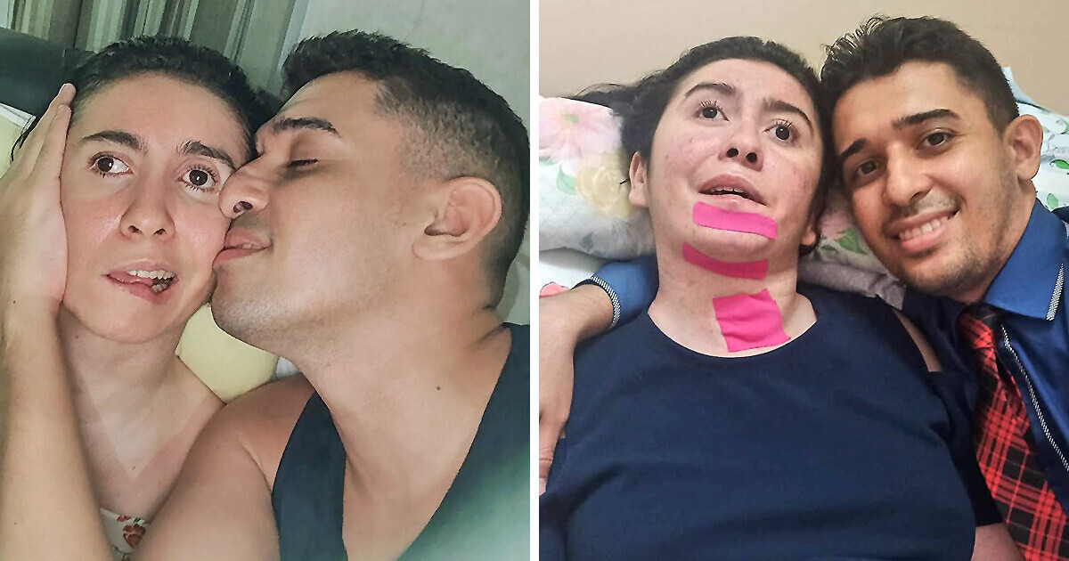 A Husband Sacrificed His Entire Life to Care for Wife in a Vegetative State