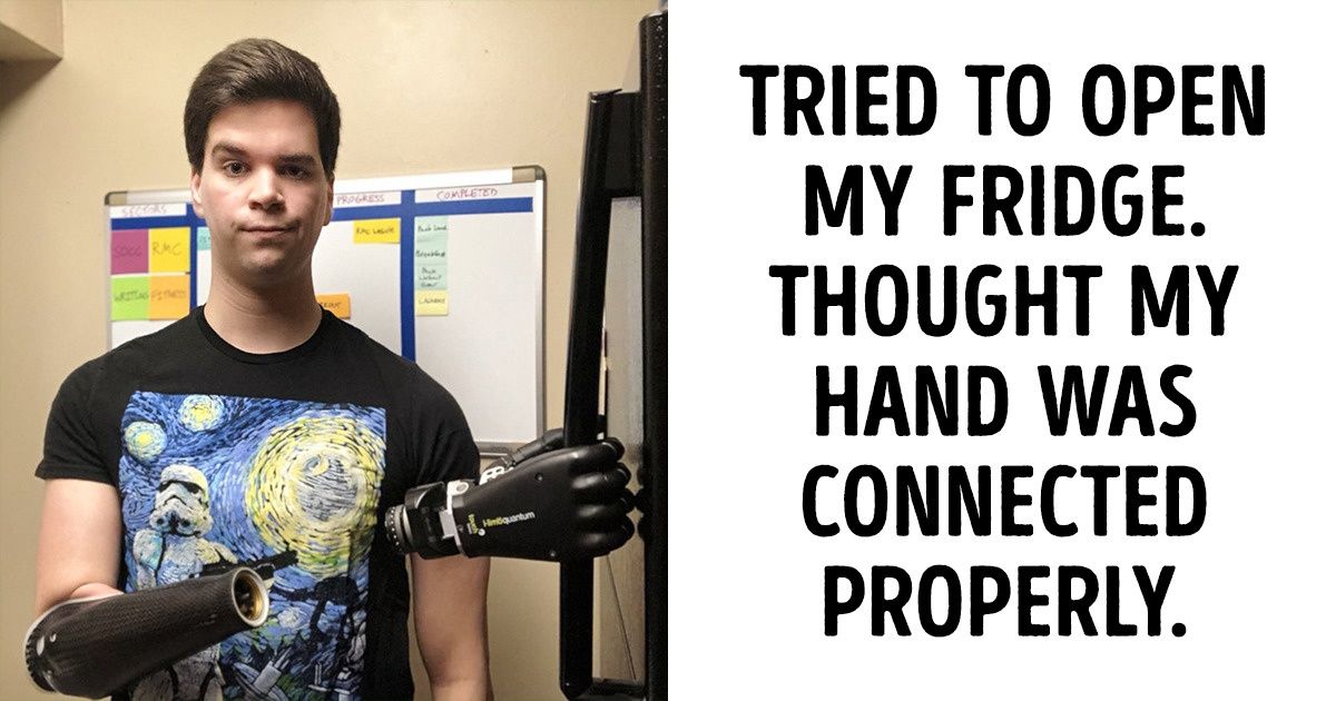 19 People Who Showed Us What Self-Irony Is All About