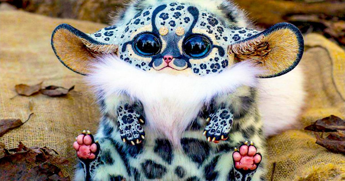 22 Animal “Impostors” Whose Appearance Can Confuse Anyone