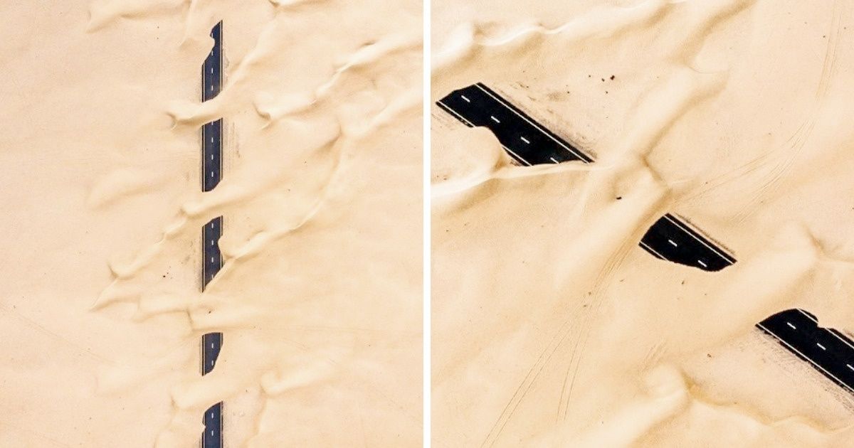 19 Photos Showing How Powerful Nature Is
