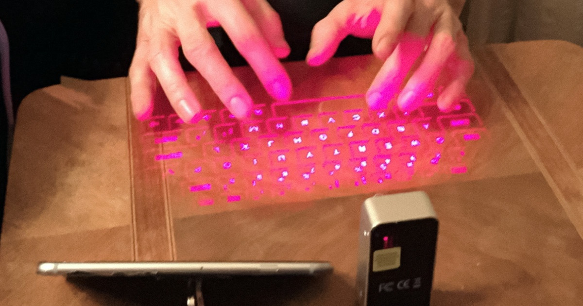 If You Want to Feel Like You’re Living in 2023, These 7 Innovative Items Will Bring You There If You Want to Feel Like You’re Living in 2023, These 7 Innovative Items Will Bring You There