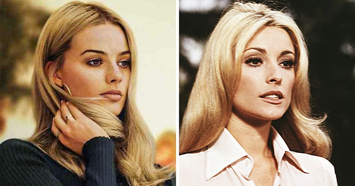 Look at the Actors Tarantino Chose to Portray the Legends of Old Hollywood