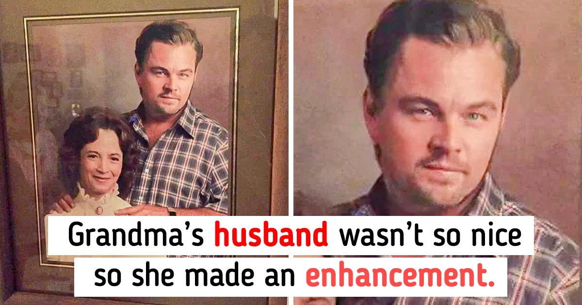 15 Photos That Prove Reality Can Be Modified