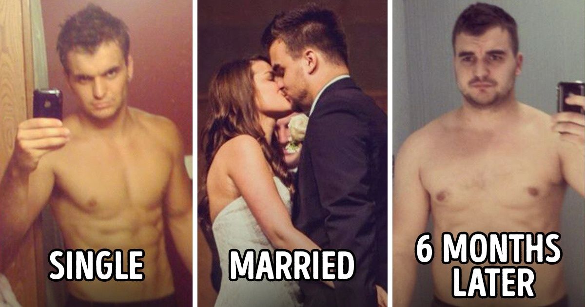 14 Photos About Married Life That Are Right on the Money 14 Photos About Married Life That Are Right on the Money