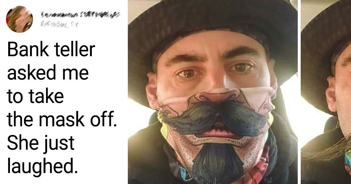16 Adults That Refuse to Be Even Remotely Serious