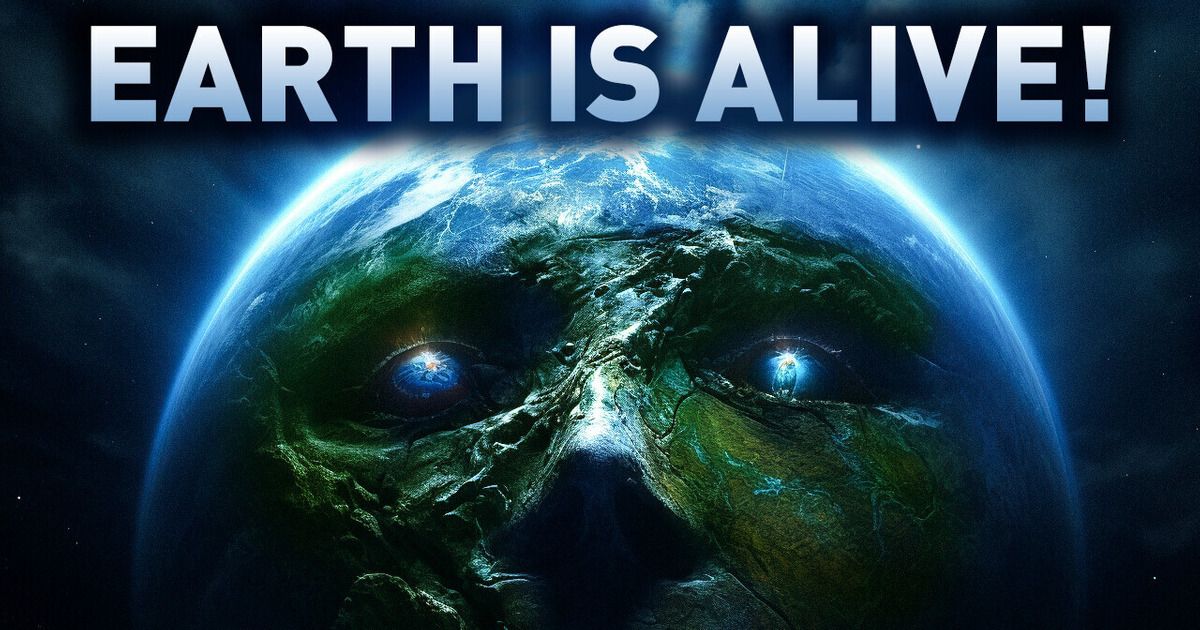 Planets Can Be Intelligent — Is Earth One of Them?