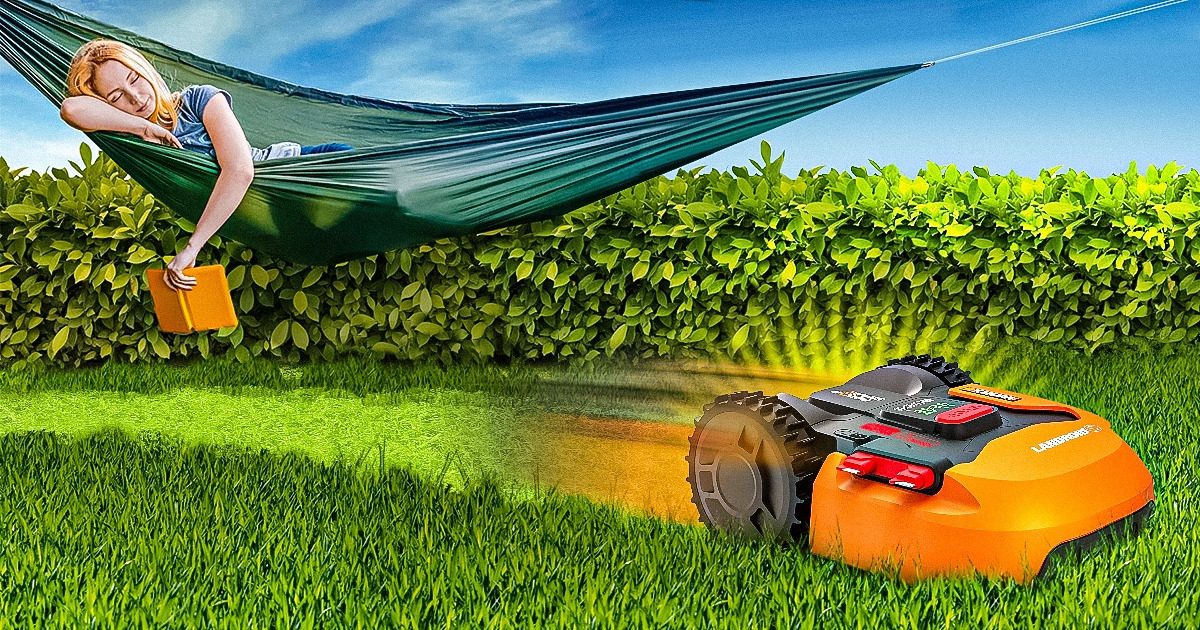 14 Amazon Gadgets That Will Make Gardening Really Enjoyable