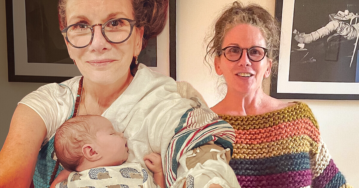 Melissa Gilbert Moves From LA to a Catskills House, Battling Mice and Mold for a New Home Melissa Gilbert Moves From LA to a Catskills House, Battling Mice and Mold for a New Home