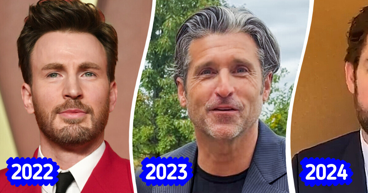 Meet the Sexiest Man Alive 2024, According to People Meet the Sexiest Man Alive 2024, According to People