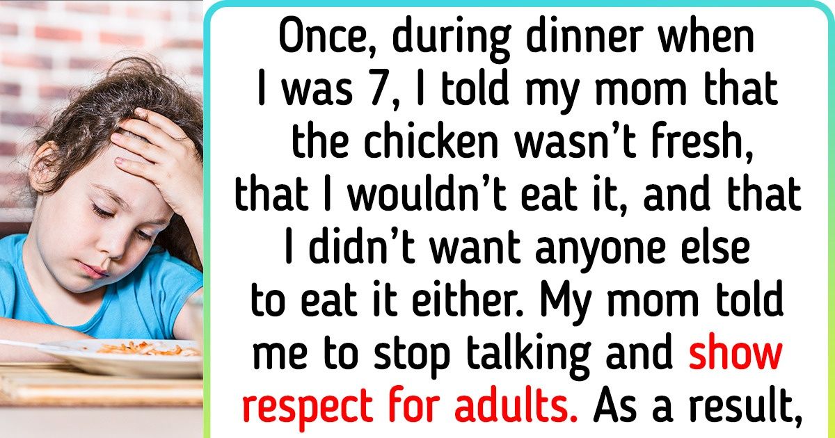12 Popular Rules From Adults That Turn Children Into Lifetime Psychiatry Patients 12 Popular Rules From Adults That Turn Children Into Lifetime Psychiatry Patients