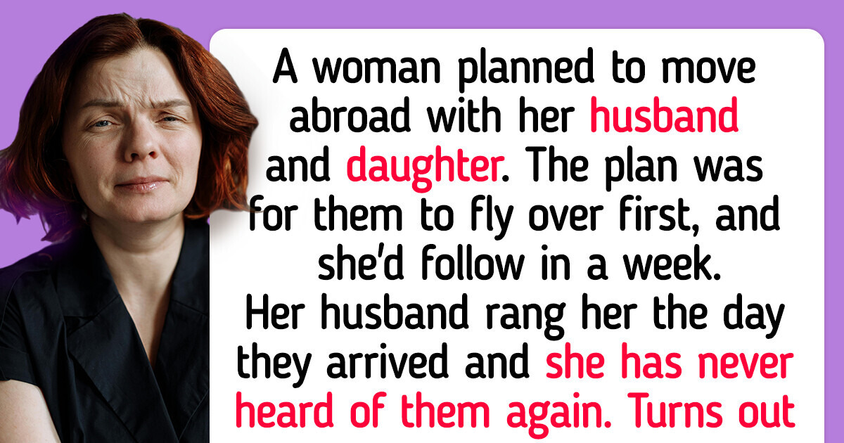 12 People Who Faced Life’s Most Obscene Twists 12 People Who Faced Life’s Most Obscene Twists