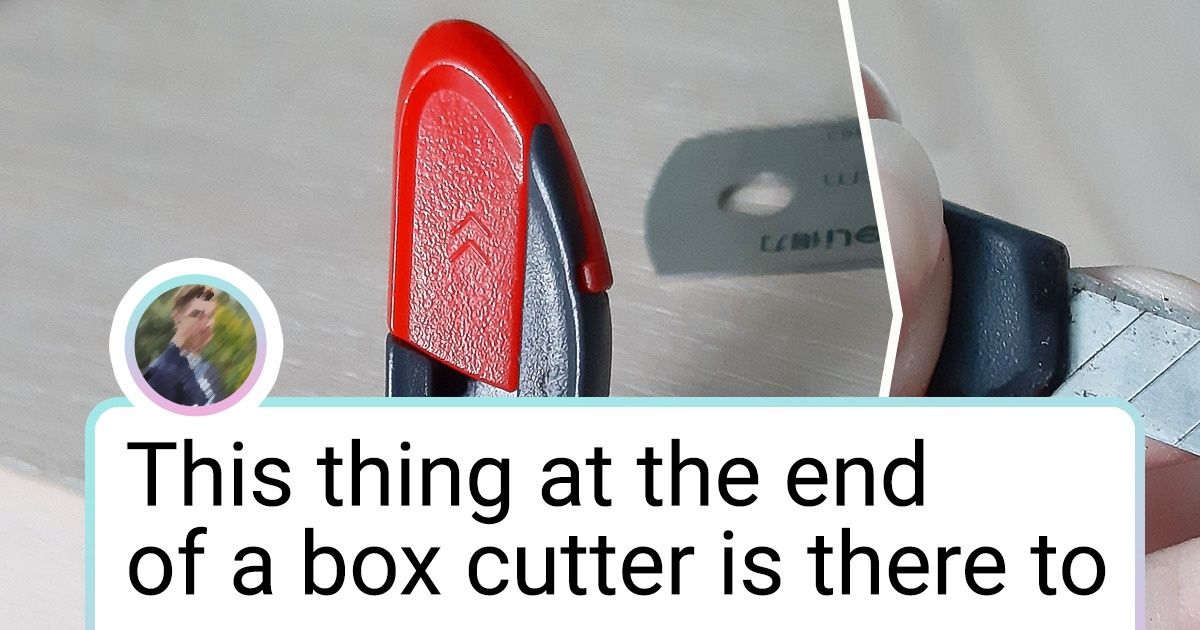 11 People That Know a Little Bit More About the World Than Everyone Else