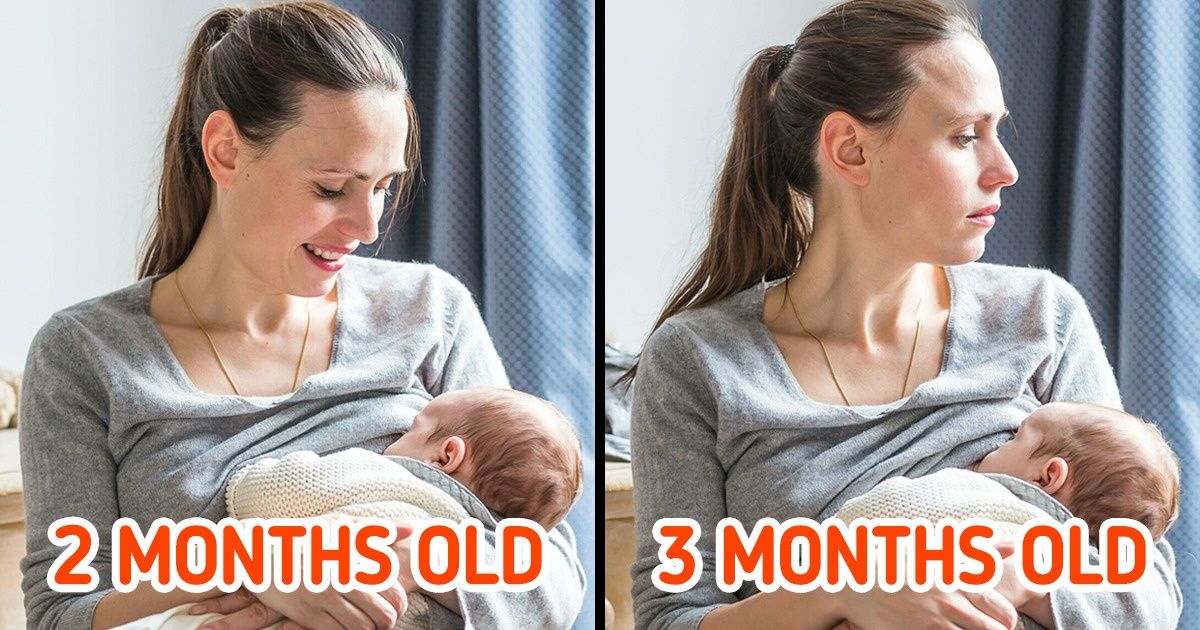 What a Lactation Crisis Is and How to Cope With It What a Lactation Crisis Is and How to Cope With It