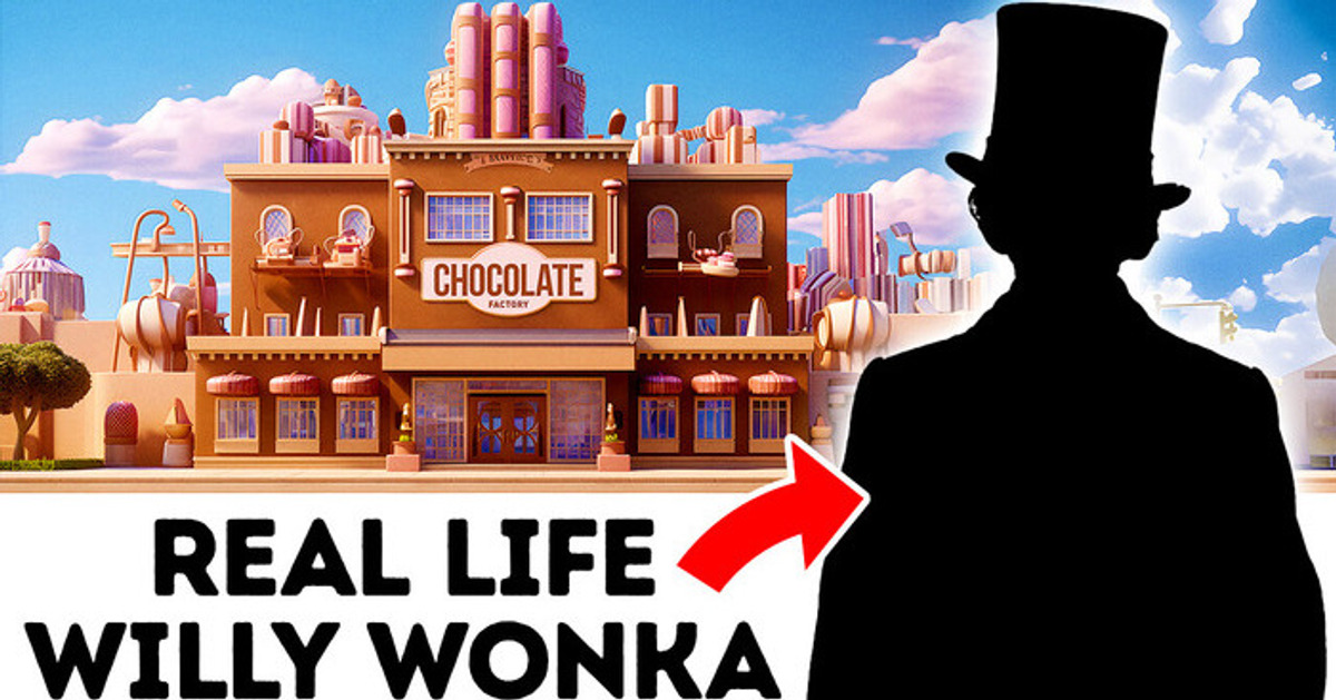 From a Poor Boy to the Chocolate King: The History of Hershey From a Poor Boy to the Chocolate King: The History of Hershey