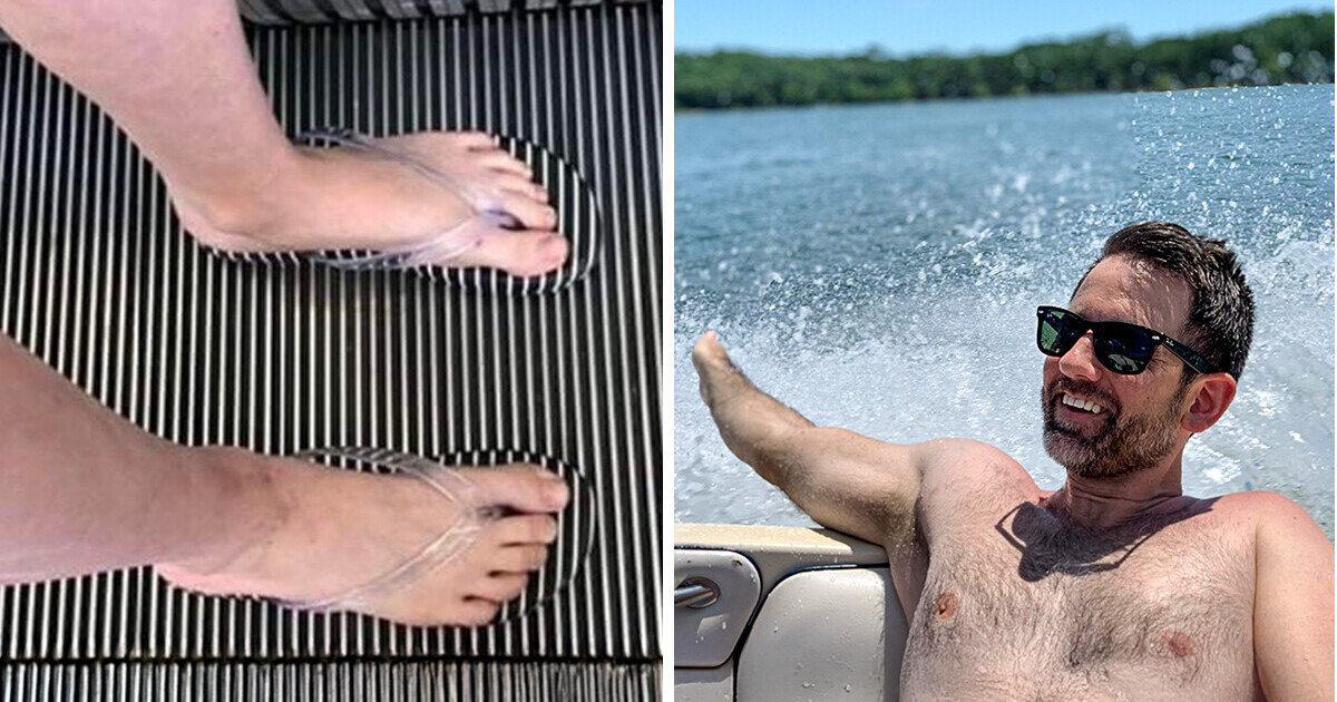 12 Perfectly Confusing Photos That Are Completely Real