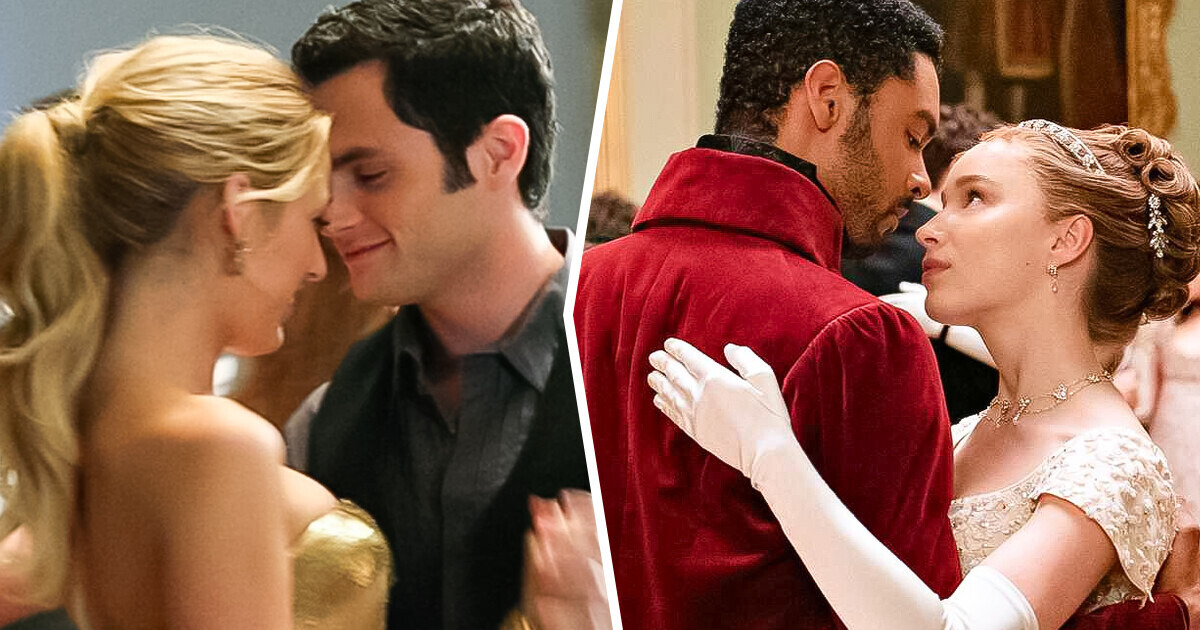 14 Best Romance TV Shows That Redefined Love 14 Best Romance TV Shows That Redefined Love