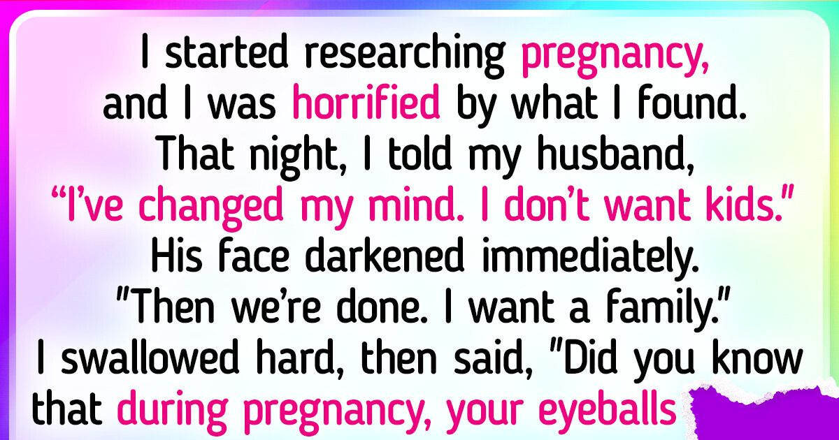 I Had Baby Fever — Until I Learned the Harsh Realities of Pregnancy I Had Baby Fever — Until I Learned the Harsh Realities of Pregnancy