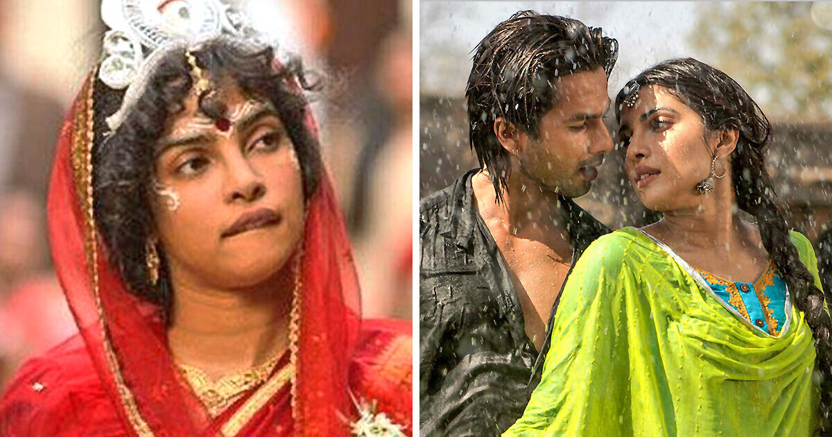 The Heartbreaking Reason Why Priyanka Chopra Was ’’Pushed’’ to Leave Bollywood The Heartbreaking Reason Why Priyanka Chopra Was ’’Pushed’’ to Leave Bollywood