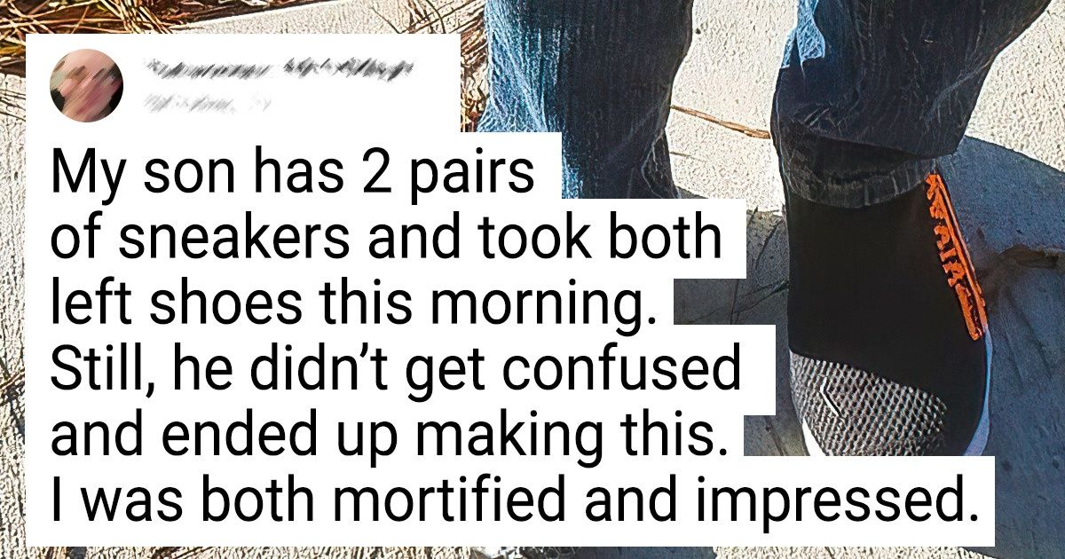 17 Witty Kids Who Outsmarted Everyone and Beat the System 17 Witty Kids Who Outsmarted Everyone and Beat the System