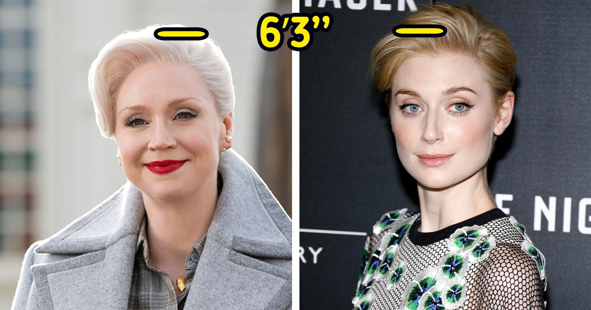 10 Celebrities Who Had A Hard Time Rising In Hollywood Because Of Their 10 Celebrities Who Had A Hard Time Rising In Hollywood Because Of Their