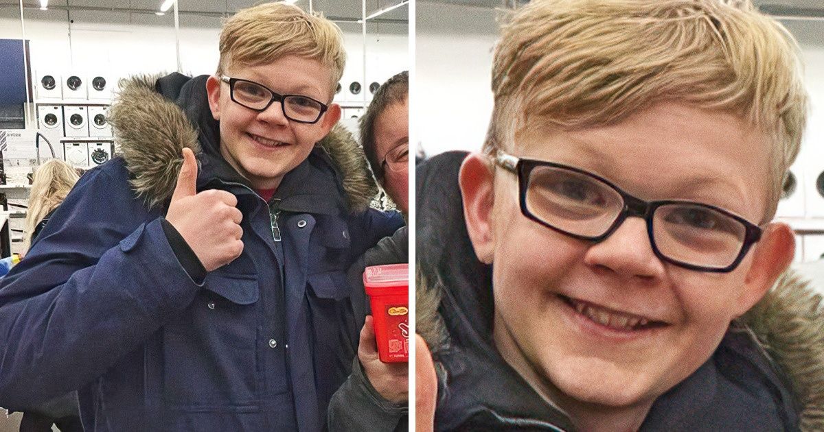 15+ Pictures That Prove You Can Never Really Tell How Old Someone Is
