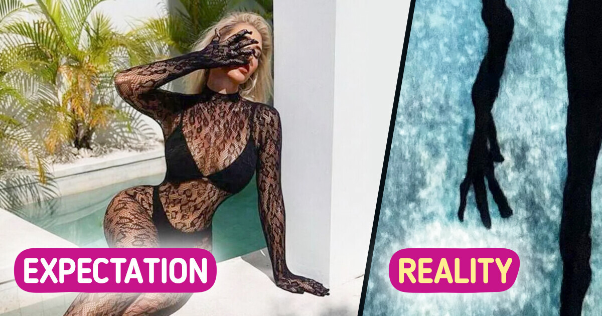 15+ Cringy Situations That Made People Laugh Hysterically 15+ Cringy Situations That Made People Laugh Hysterically