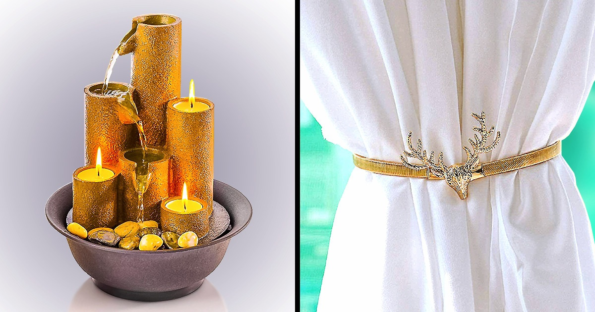 11 Most-Wished-For Items That Can Make Many Women Fall in Love