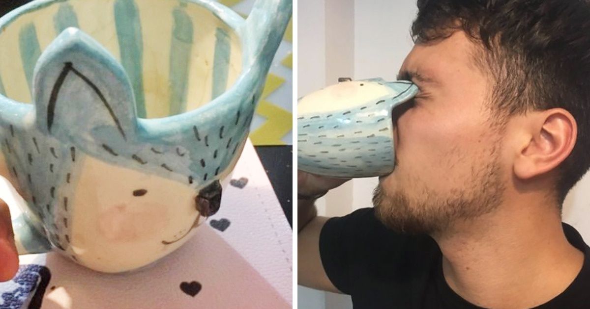 20+ Designers Who Must Have Done Their Job in a Hurry