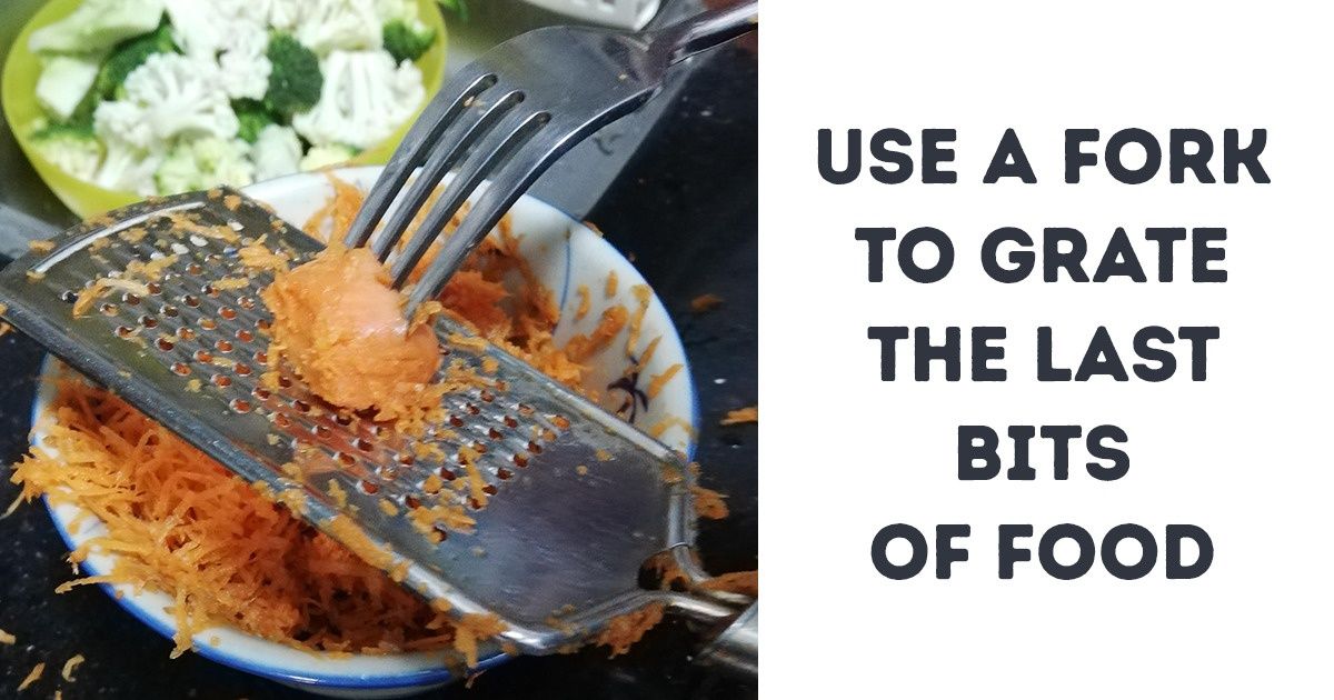 19 Hacks That Prove Human Imagination is Limitless
