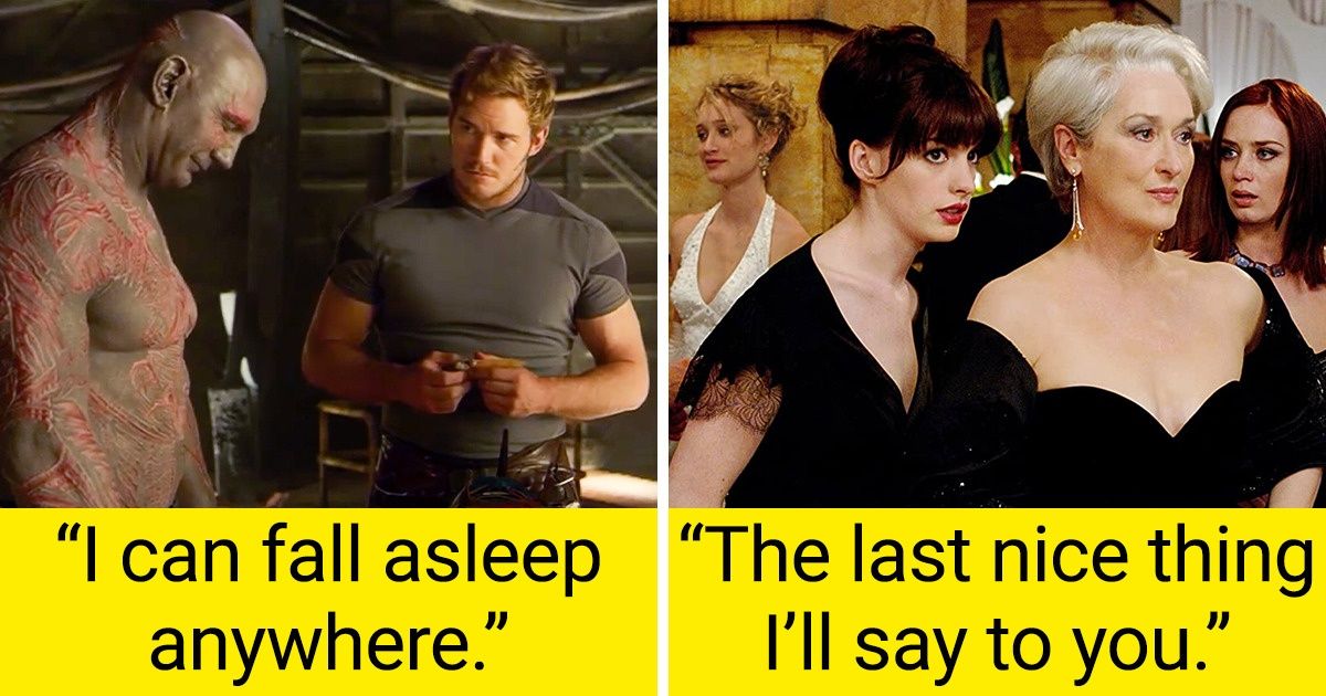 16 True Stories That Could Only Have Happened on a Movie Set