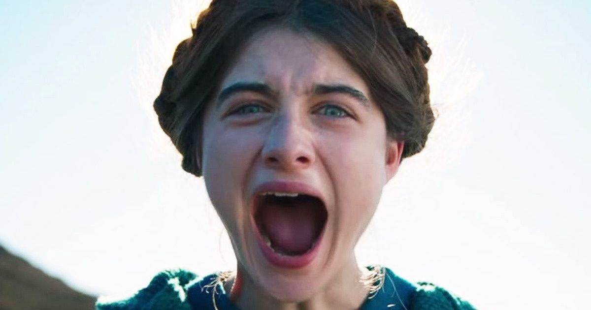 You Can Release All of Your Emotions by Screaming Out Loud in Iceland (No Need to Go There)
