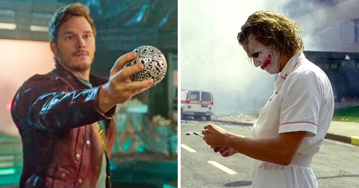 11 Movie Mistakes That Are So Good, They Seem Like They Were Planned 11 Movie Mistakes That Are So Good, They Seem Like They Were Planned