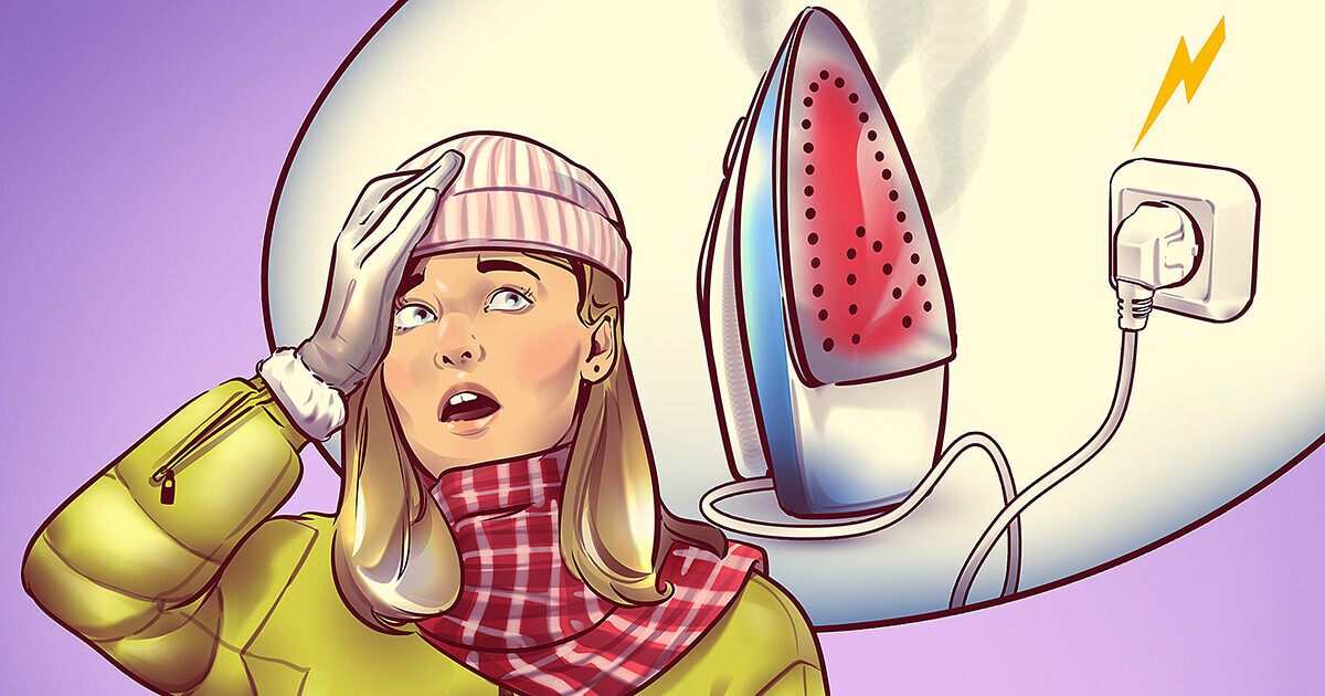 10 Psychological Facts That Reveal a Lot About Us 10 Psychological Facts That Reveal a Lot About Us