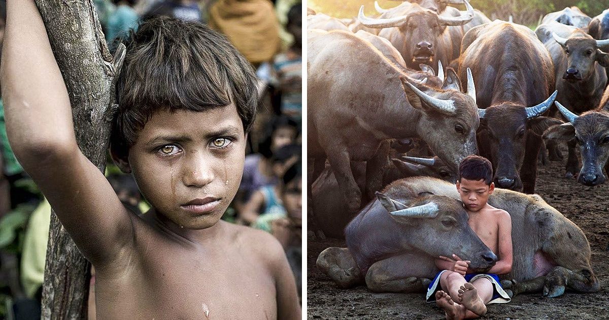 20 Compelling Photos From the Siena International Photo Awards That Will Get Under Your Skin 20 Compelling Photos From the Siena International Photo Awards That Will Get Under Your Skin