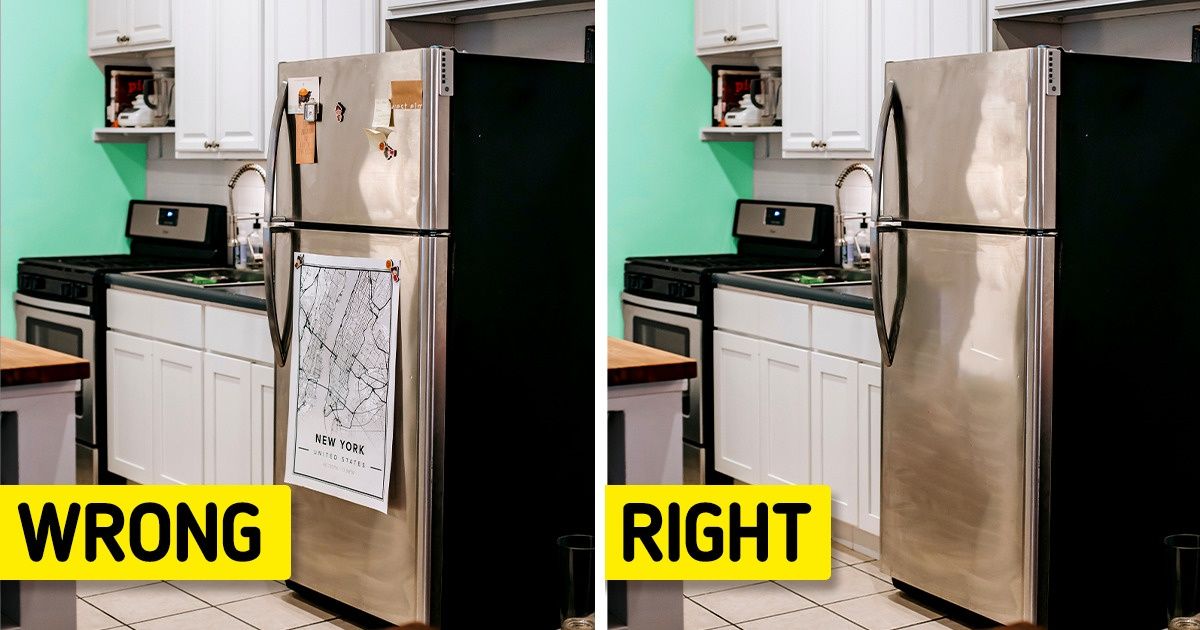 10 Everyday Habits That Make Our House Look Cluttered
