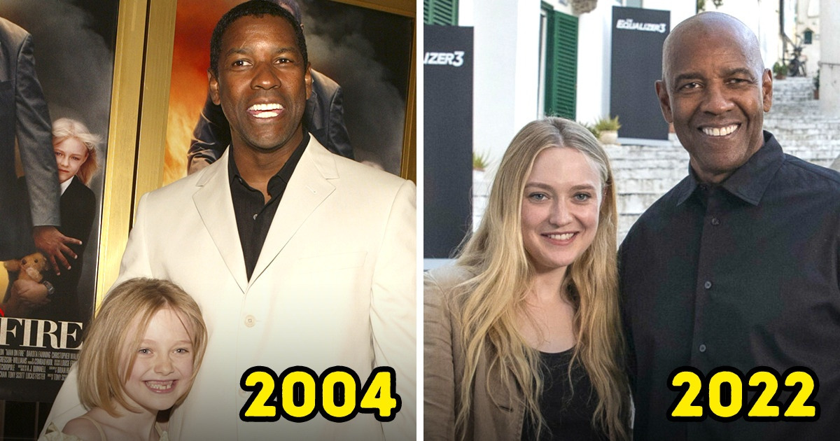 10+ Times Our Favorite Stars Reunited and Sprinkled Nostalgia Everywhere