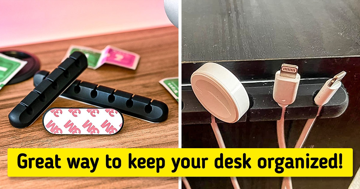 10 Amazon Choice Products That Will Remove Clutter From Your Life 10 Amazon Choice Products That Will Remove Clutter From Your Life