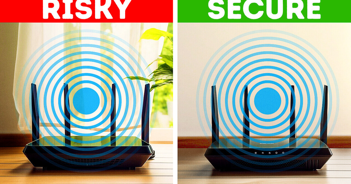 How to Stop the Bad Guys from Breaking into Your Network