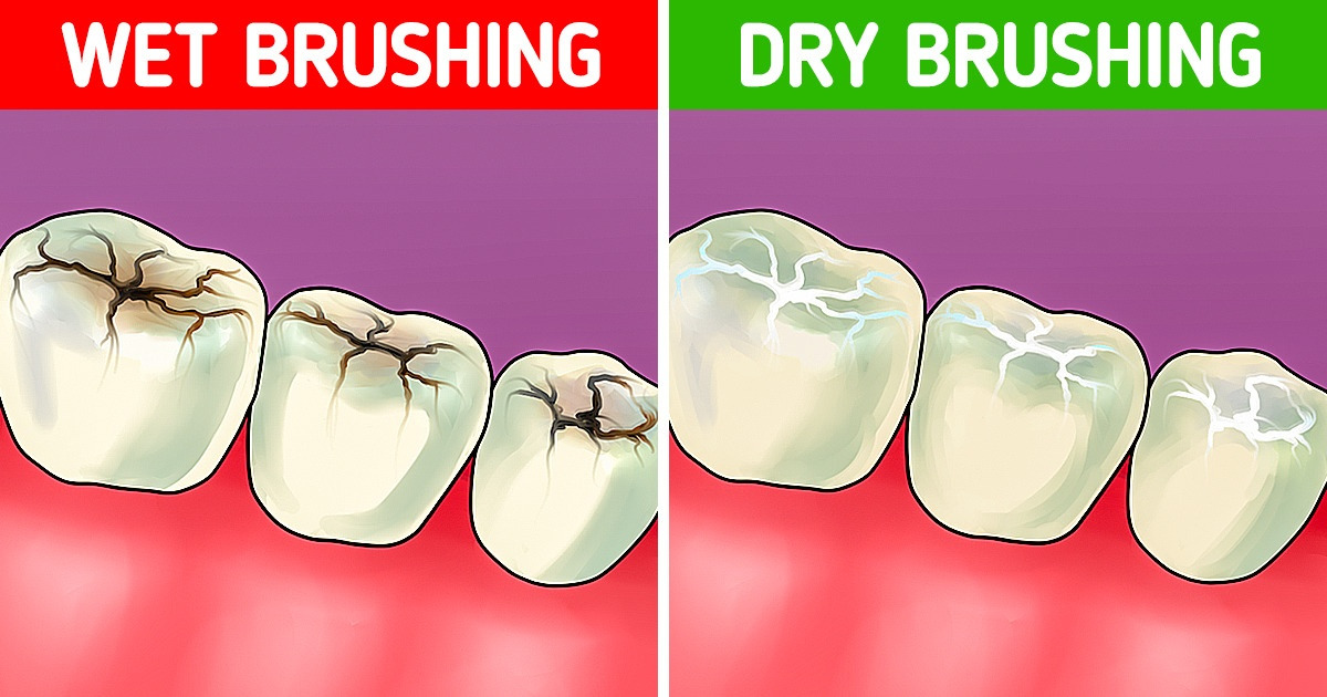 9 Dental Care Tips You Probably Weren’t Aware Of Before 9 Dental Care Tips You Probably Weren’t Aware Of Before
