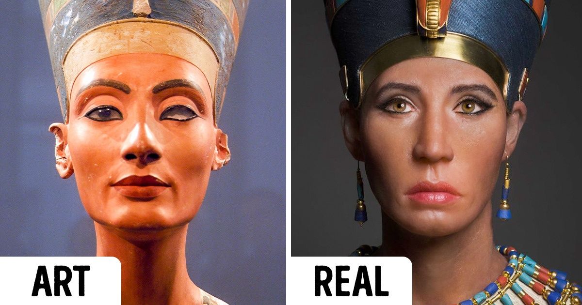 Жена фараона битва. Царица Клеопатра воссоздание портрета. Нефертити реконструкция внешности. Клеопатра восстановленный портрет. Клеопатра истинная внешность.