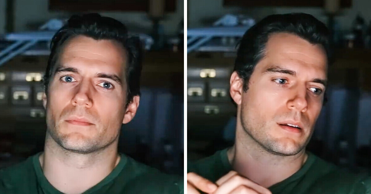 Henry Cavill Goes Instagram Official With Girlfriend Natalie Viscuso -  POPSTAR!