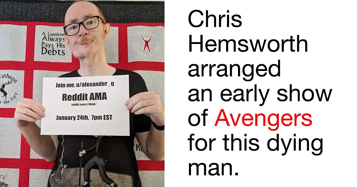 20+ Stories Proving Real Heroes Not Only Exist in Movies — They’re Among Us 20+ Stories Proving Real Heroes Not Only Exist in Movies — They’re Among Us