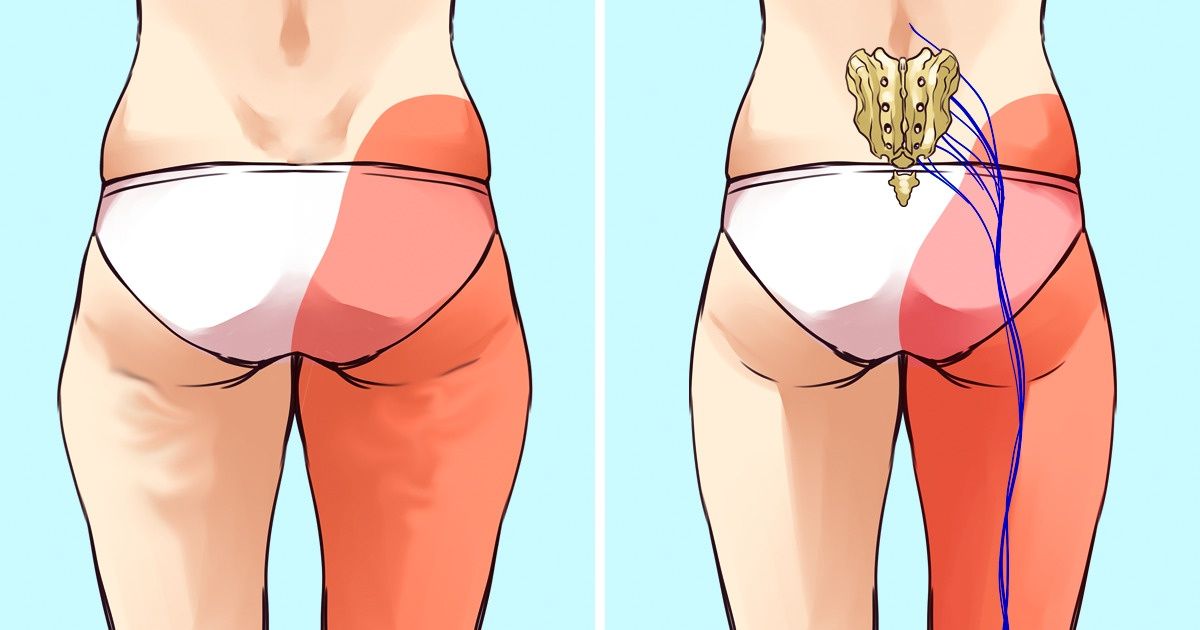 7 Exercises to Clear Up Lymph Congestion If You Sit All Day