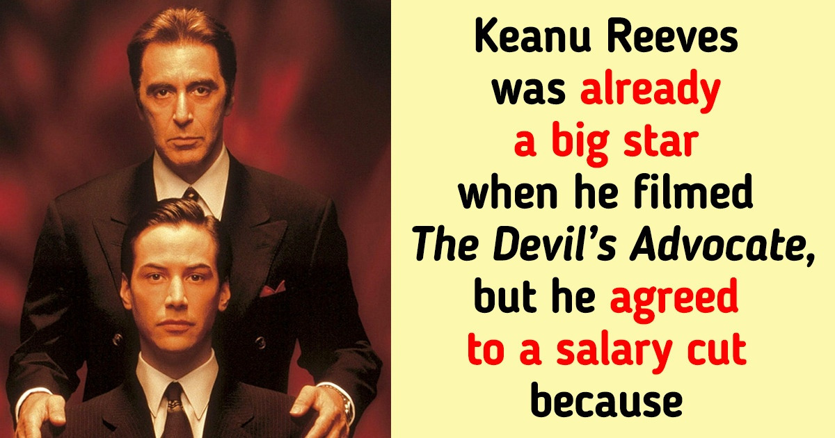 10 Actors Who Went the Extra Mile for Their Project