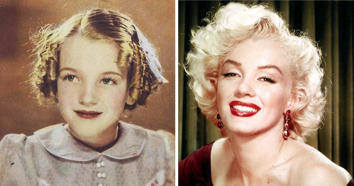 20 Old Photos of Celebrities You’ll Be Hard Pressed to Find in Any Fashion Magazine