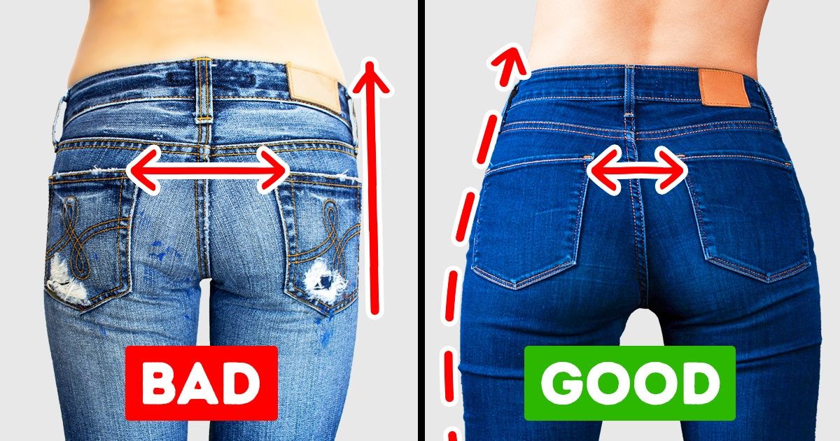 10 Clothing Tricks Every Woman Needs to Try / Bright Side